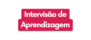 Intervisão de Aprendizagem